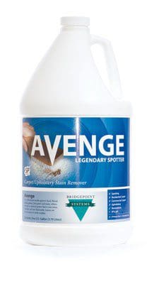 Avenge Stain Remover 1G