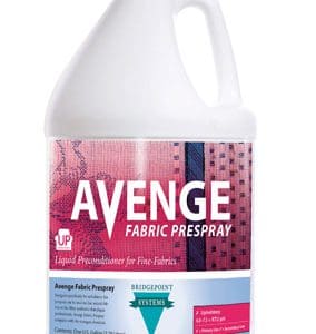 Avenge Fabric Pre-spray 1G