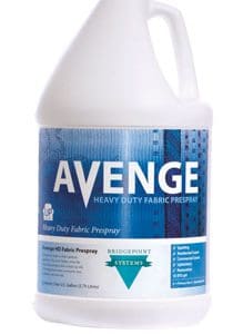 Avenge Heavy Duty Fabric Prespray 1G