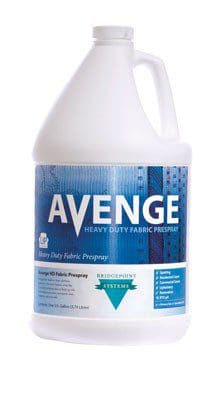 Avenge Heavy Duty Fabric Prespray 1G