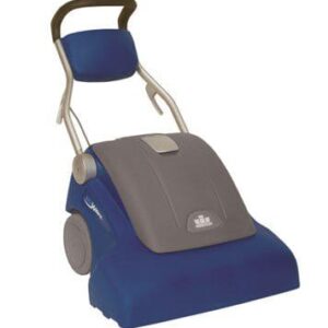 Nuwave Wide Area VAC