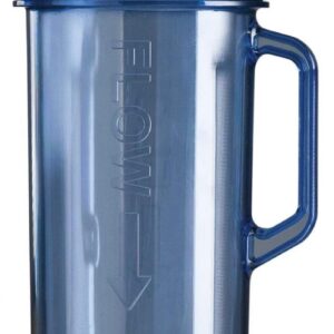 Hydro Filter In-Line Waste Filter