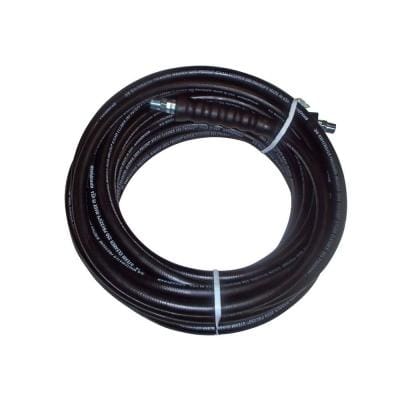 Pressure Hose 3/8 X 50"