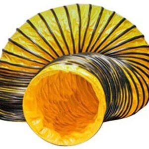 Sto & Go Vortex Ducting