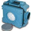 Defendair Hepa 500 Air Scrubber