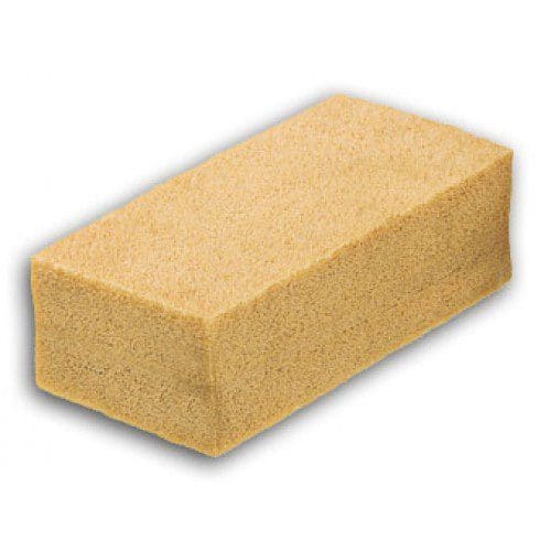Dry Sponges