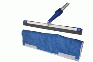 Duotex Squeegee Mop