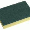 scourer- Sponge No. 110 Standard Grade