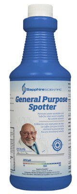 General Purpose Spotter Quart