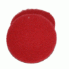 Pad Glit Gmesh Red 20 Cm