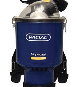 Pacvac Superpro 700