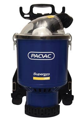 Pacvac Superpro 700