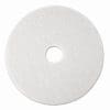 Pad Glit Gmesh White 20Cm