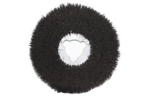 Abrasive Brush 40Cm QR