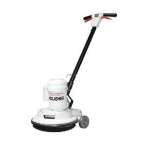 Polivac C25 Non Suction Polisher