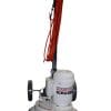 Polivac C27 Rotary Scrubber