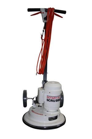 Polivac C27 Rotary Scrubber