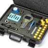 Meter Protimeter MMS2 Flooring Kit