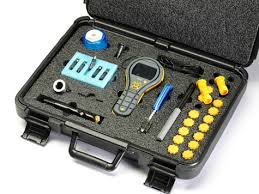 Meter Protimeter MMS2 Flooring Kit