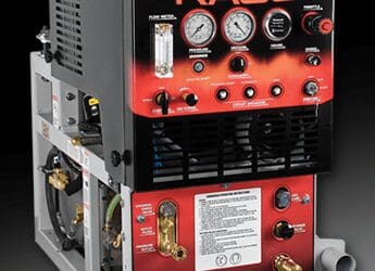 How Often Should You Service a Truckmount?