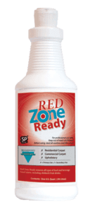 Red Zone Ready