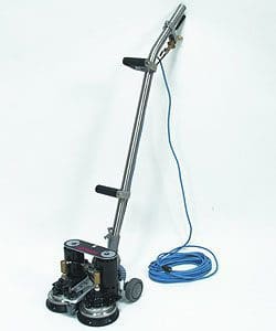 Rotovac Powerwand