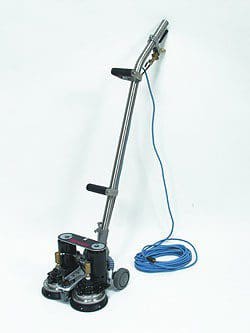 Rotovac Powerwand