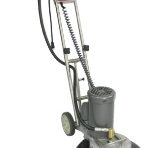 Rotovac 360XL