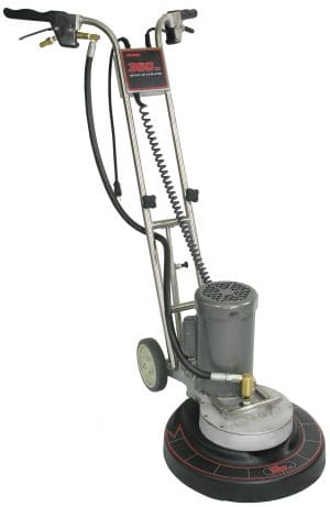 Dri-Eaz Dri-Pod Floor Dryer