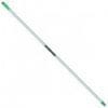 Contractor Aluminium with 22mm Threaded Adapter Handle - Green