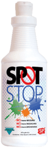 Spot Stop
