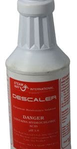 Descaler Quart