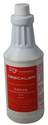 Descaler Quart