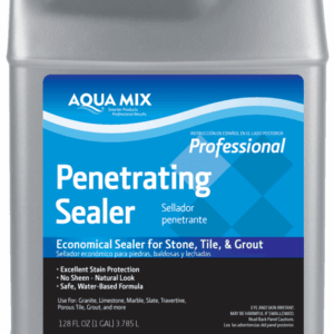 Penetrating Sealer - 946ML