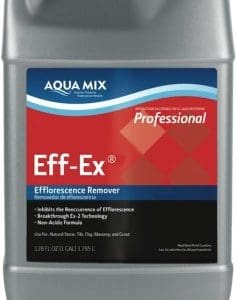 EFF-EX® – EFFLORESCENCE REMOVER -3.8L