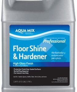 Floor Shine & Hardener - 946ML