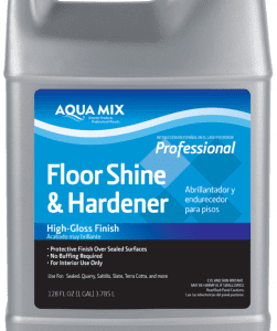 Floor Shine & Hardener - 3.8L