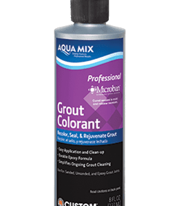 Grout Colorant - Pewter