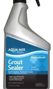Grout Sealer - 710ML