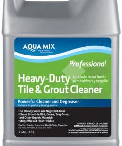 HEAVY-DUTY TILE & GROUT CLEANER