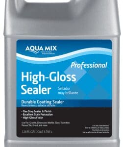 High-Gloss Sealer - 946ML