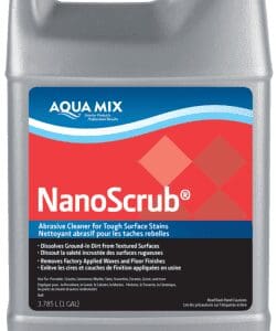 NANOSCRUB® - 946ML