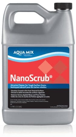 NANOSCRUB® 3.8L