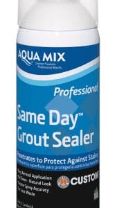 SameDay™ Grout Sealer - 443ML