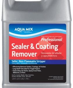 SEALER & COATING REMOVER - 19L