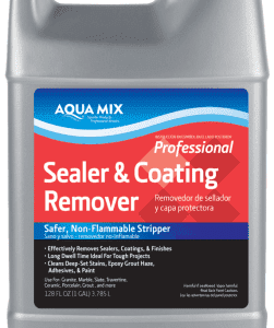 SEALER & COATING REMOVER - 19L