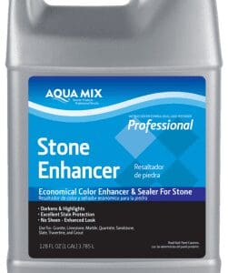 STONE ENHANCER - 3.8L