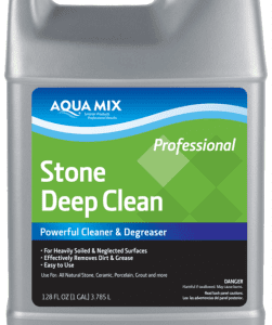 STONE DEEP CLEAN