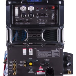 Sapphire Scientific Peak 500