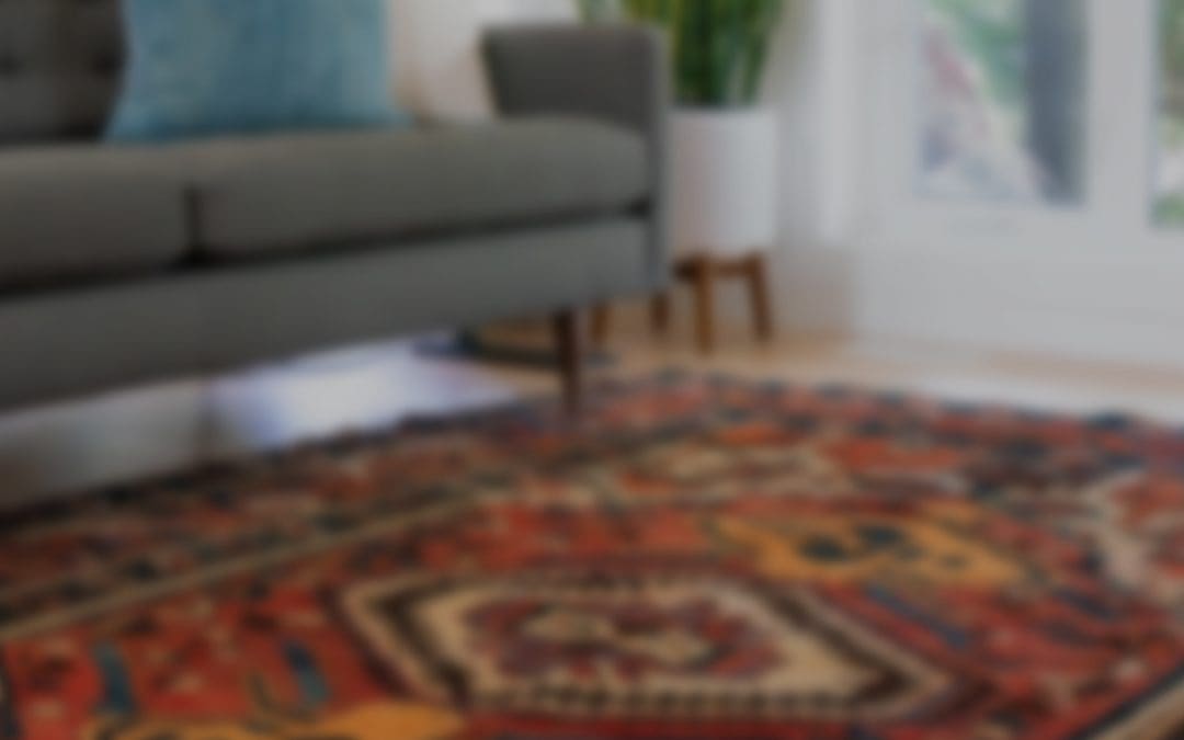 Signs Your Carpet Cleaning Machine Needs Servicing